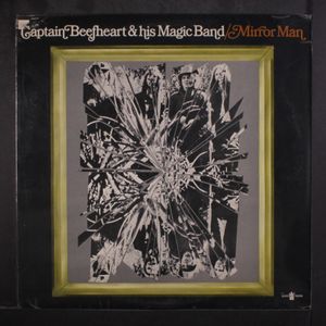CAPTAIN BEEFHEART & HIS MAGIC BAND