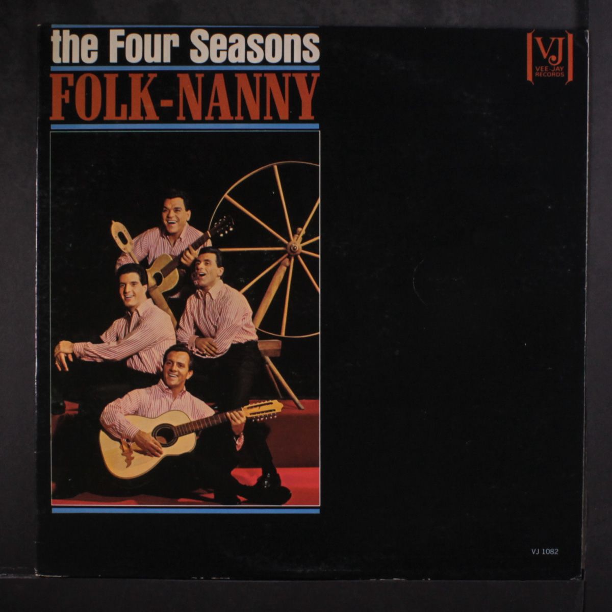 folk-nanny by FOUR SEASONS