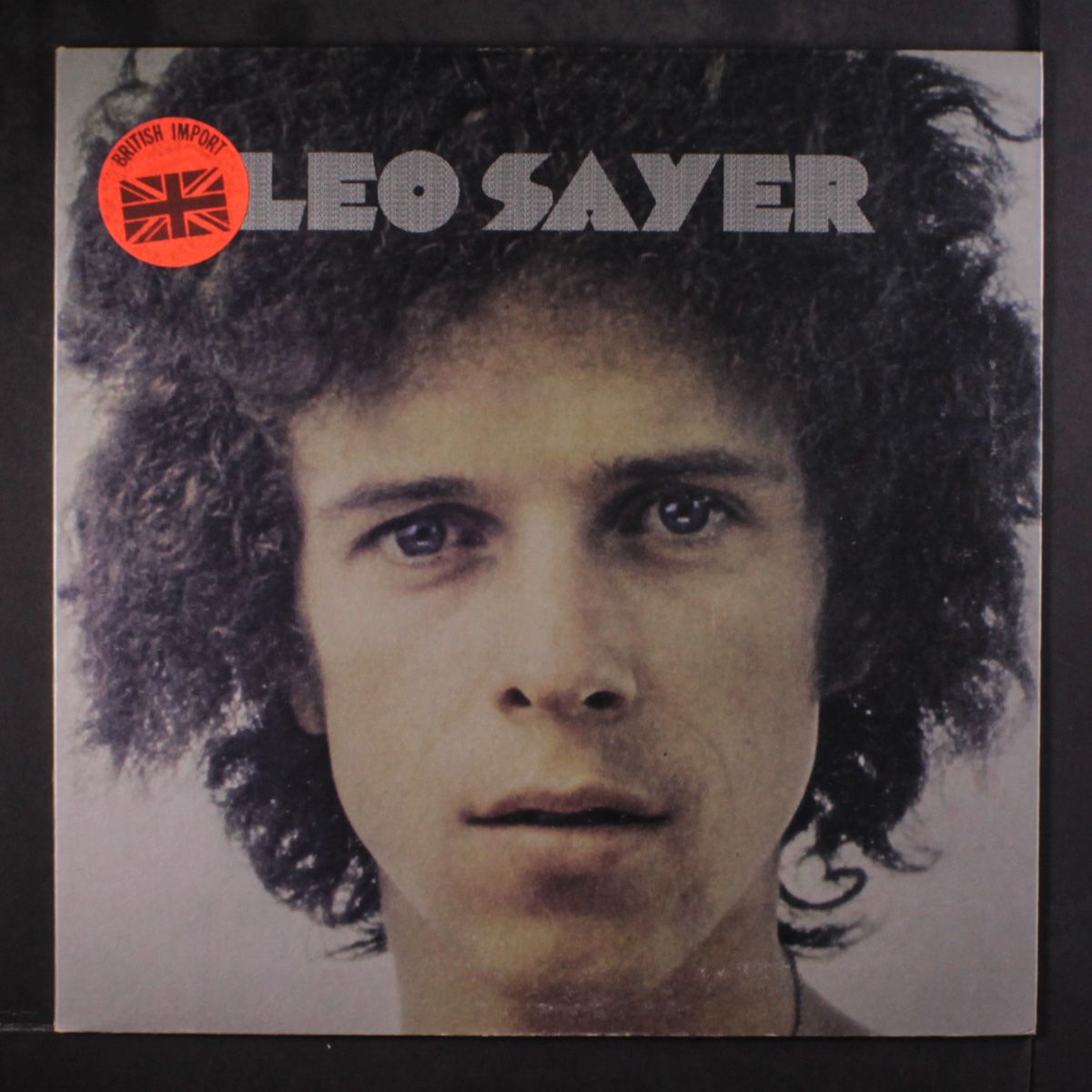 leo sayer by LEO SAYER
