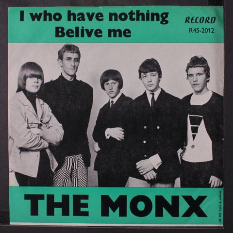 MONX