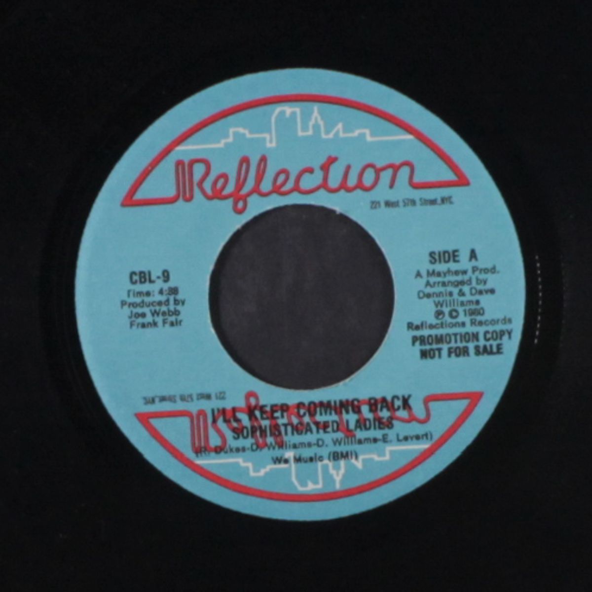 i'll keep coming back / same by SOPHISTICATED LADIES