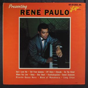 RENE PAULO