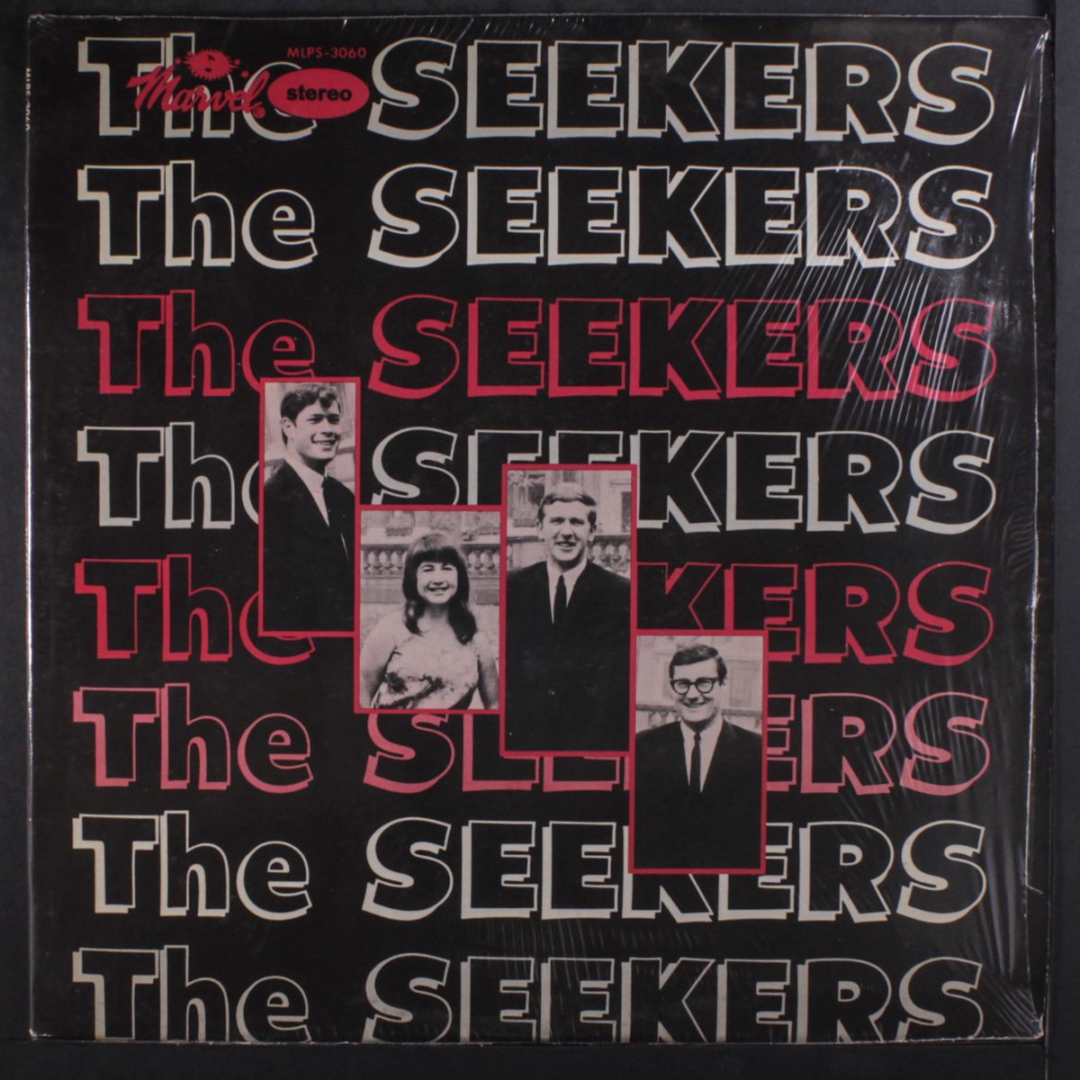 the seekers by SEEKERS