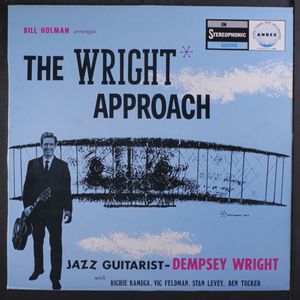 DEMPSEY WRIGHT
