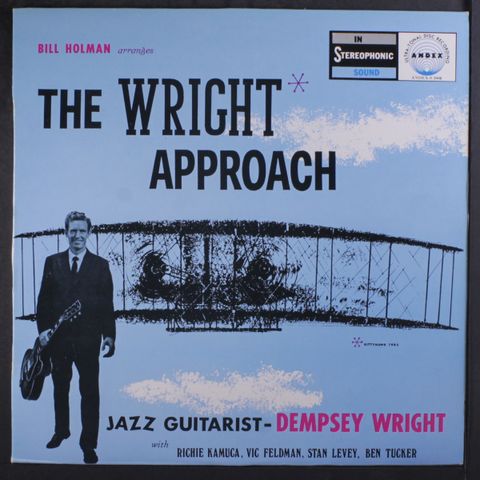 DEMPSEY WRIGHT