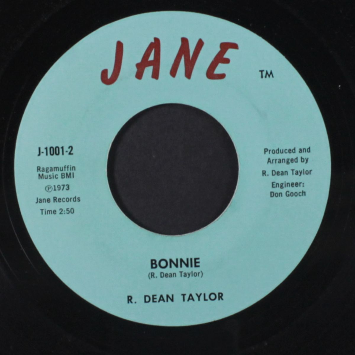 bonnie / sweet flowers by R. DEAN TAYLOR