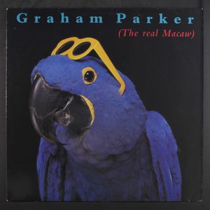 GRAHAM PARKER