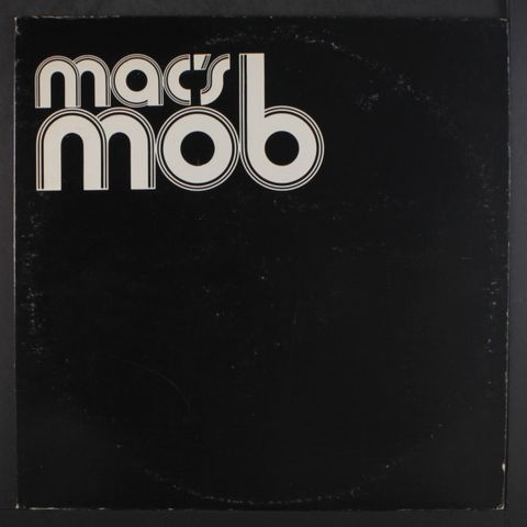 MAC'S MOB