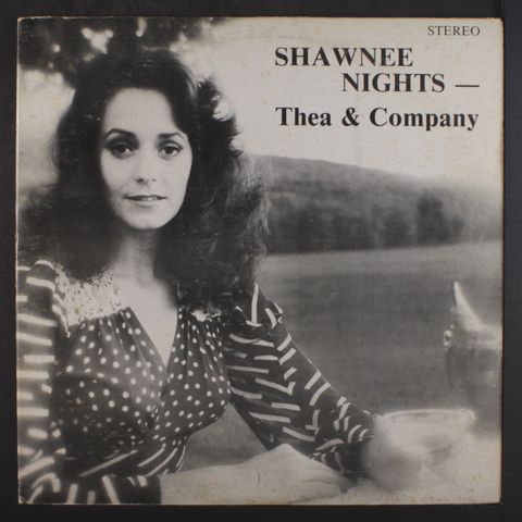 THEA & COMPANY