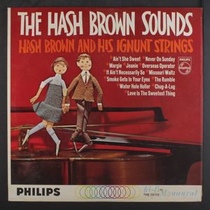 HASH BROWN