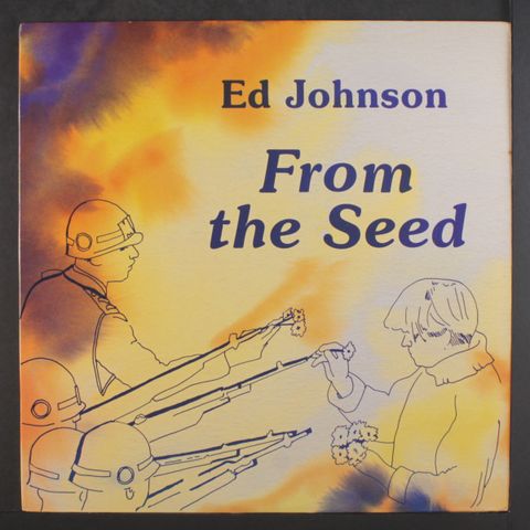 ED JOHNSON