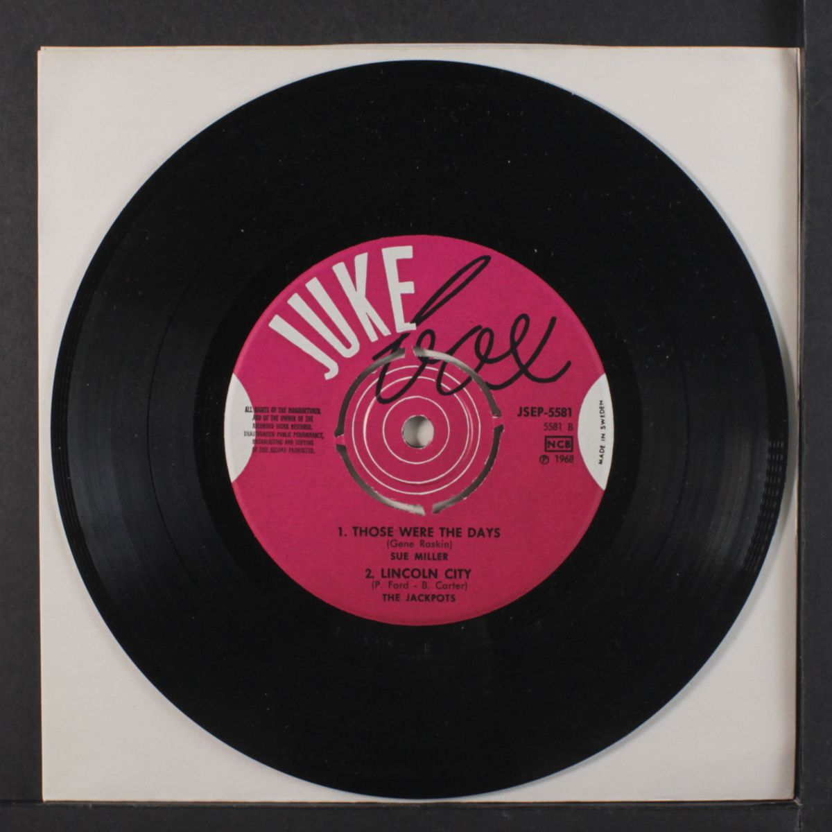 somebody help me + 3 by STEVE WINWOOD & OTHERS