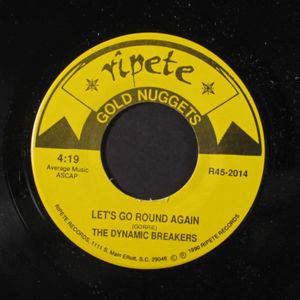 DYNAMIC BREAKERS