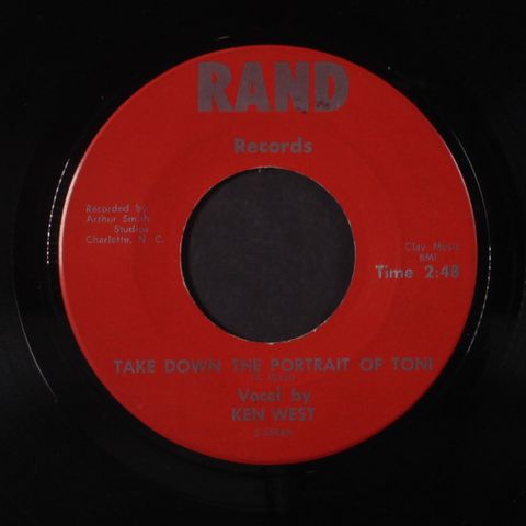 KEN WEST