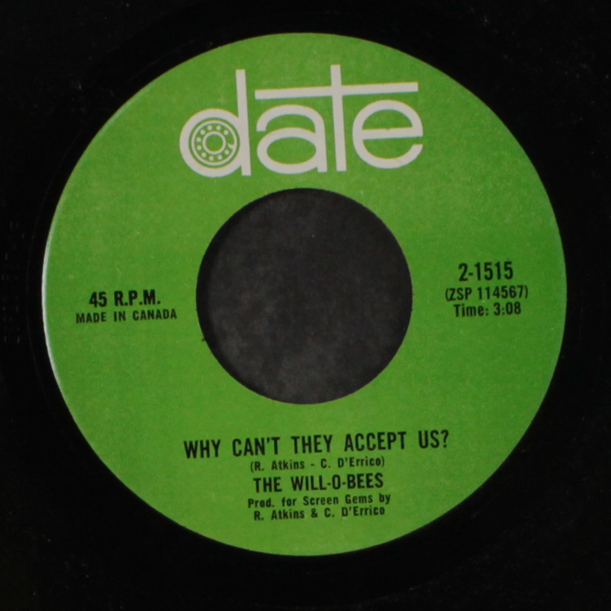 the world i used to know / why can't they accept us? by WILL-O-BEES