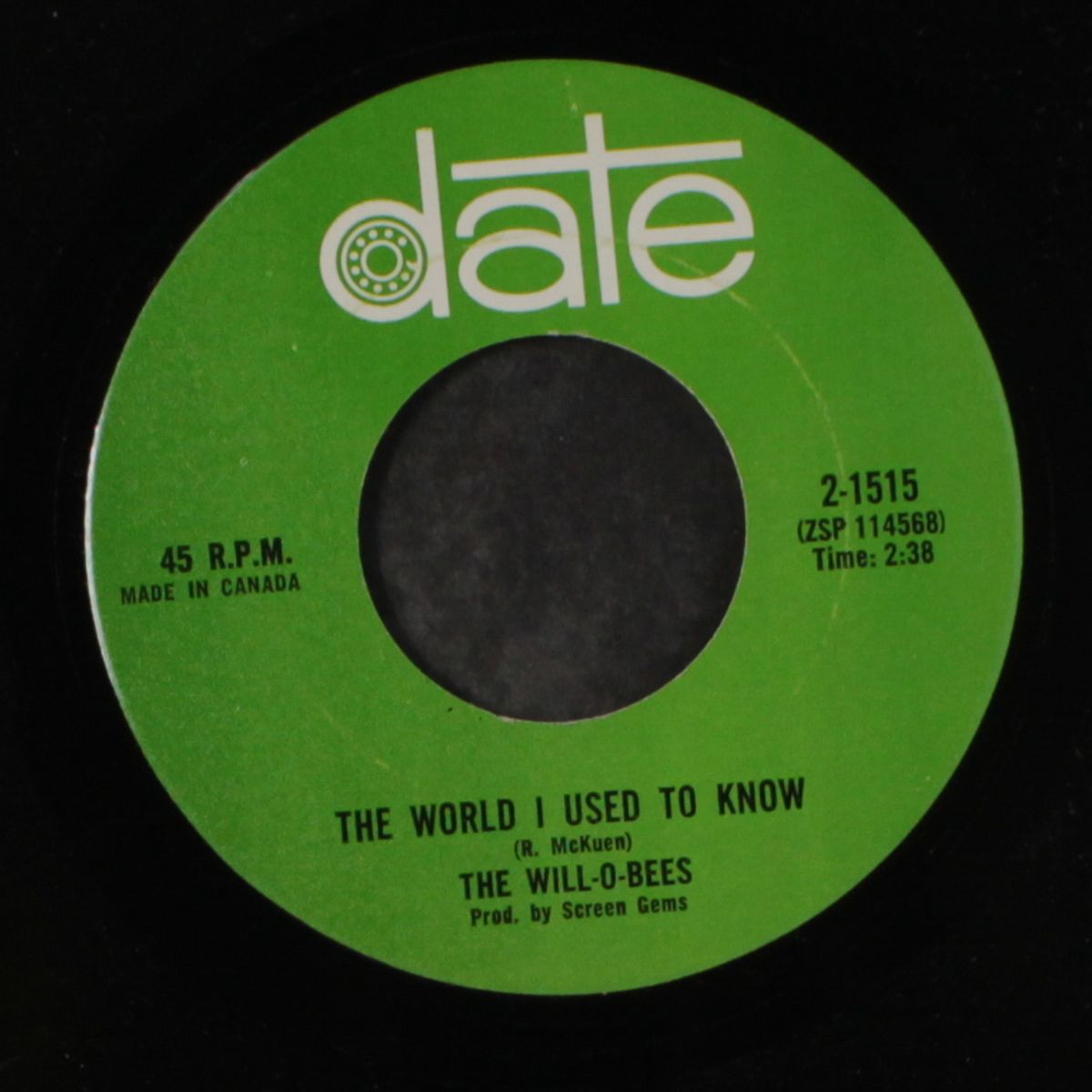 the world i used to know / why can't they accept us? by WILL-O-BEES