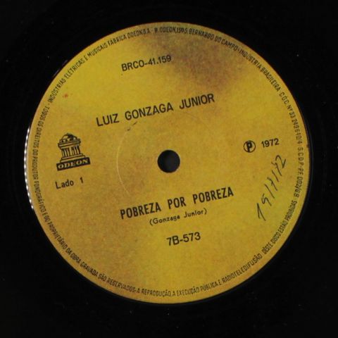 LUIZ GONZAGA JUNIOR