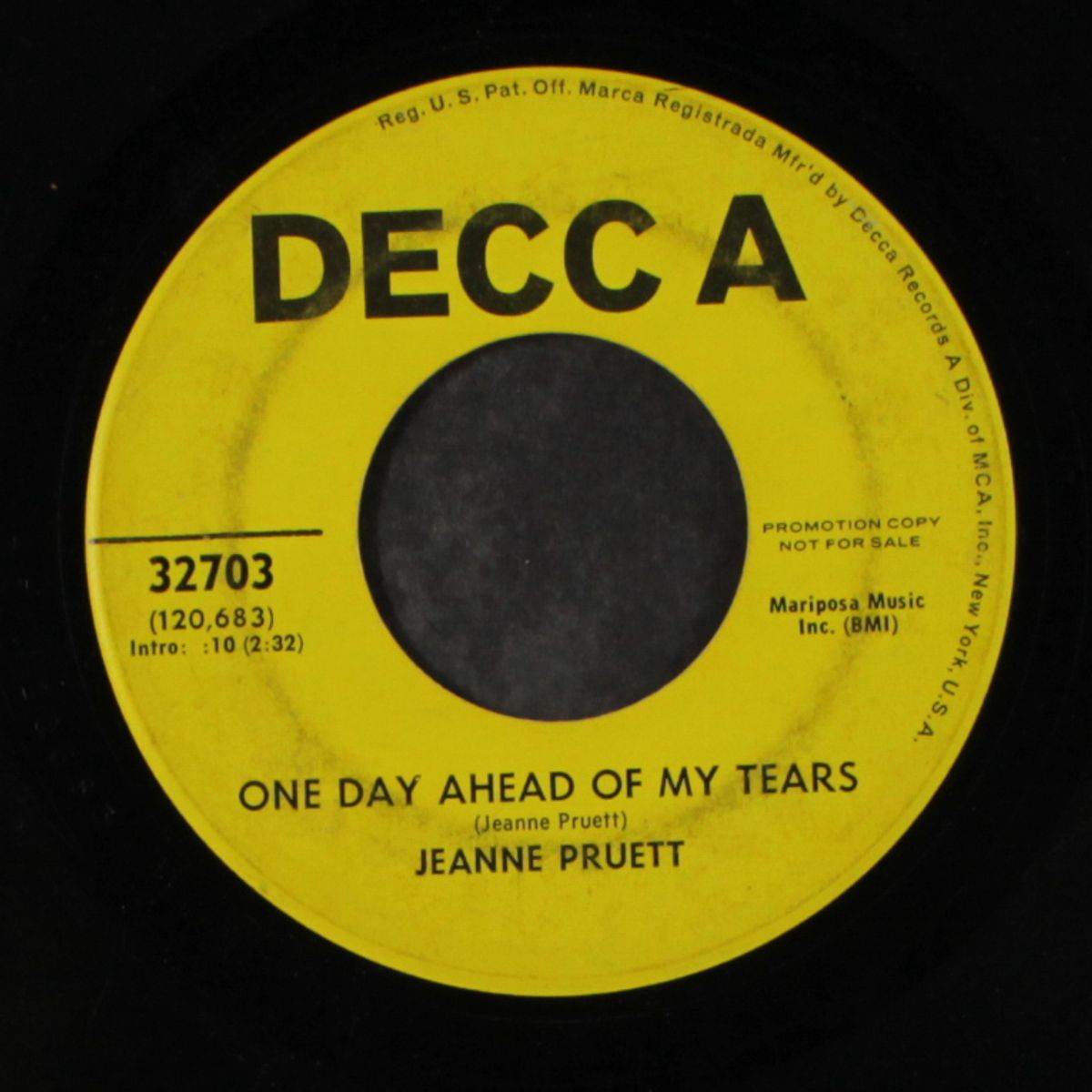 king size bed / one day ahead of my tears by JEANNE PRUETT