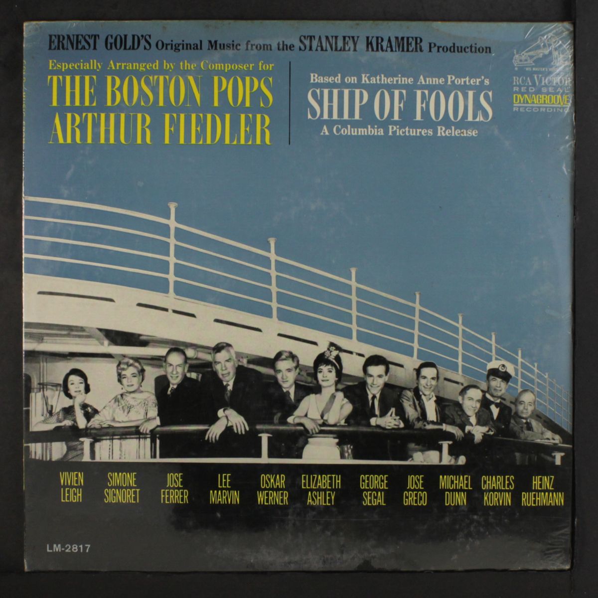 ship of fools by SOUNDTRACK