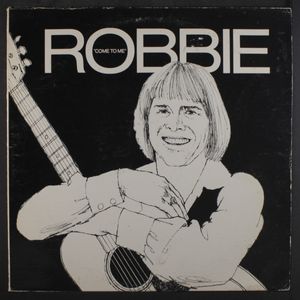 ROBBIE ROBINSON