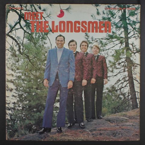 LONGSMEN