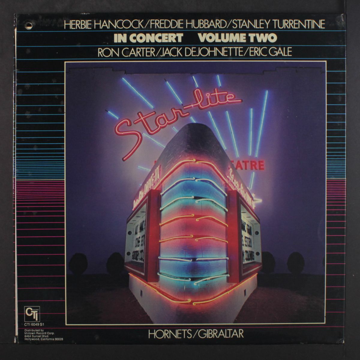 in concert volume 2 by VARIOUS