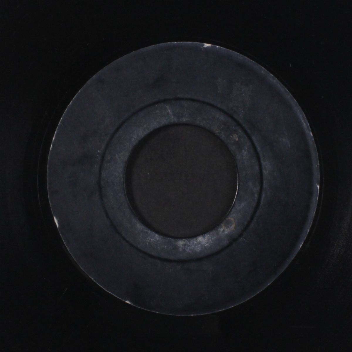 nobody / brand new me by PAT KELLY
