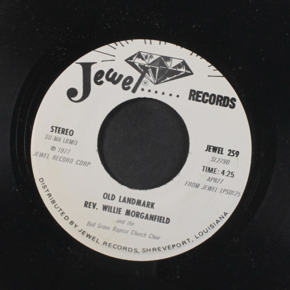 can i ride / old landmark by REV. WILLIE MORGANFIELD