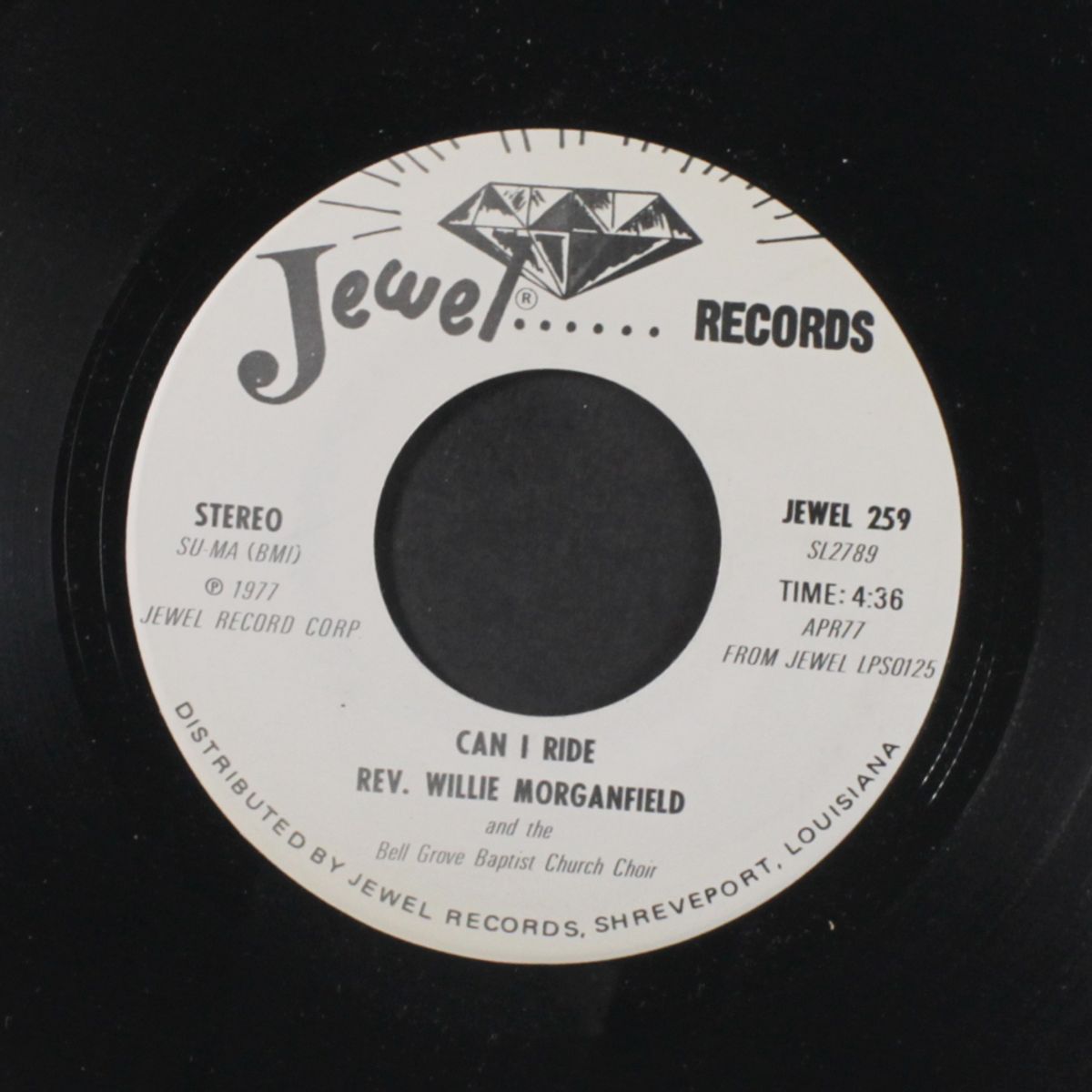 can i ride / old landmark by REV. WILLIE MORGANFIELD