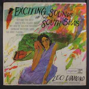 LEO DIAMOND