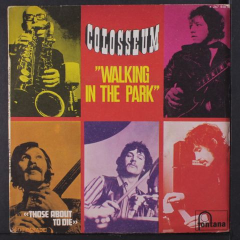 Item