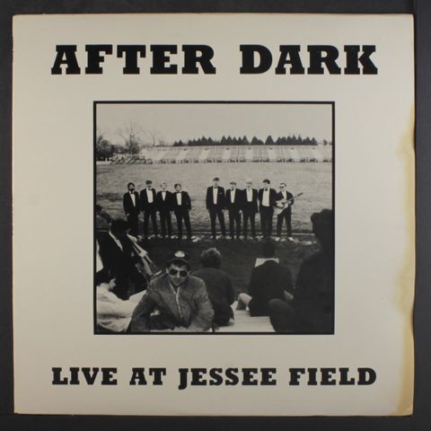 AFTER DARK
