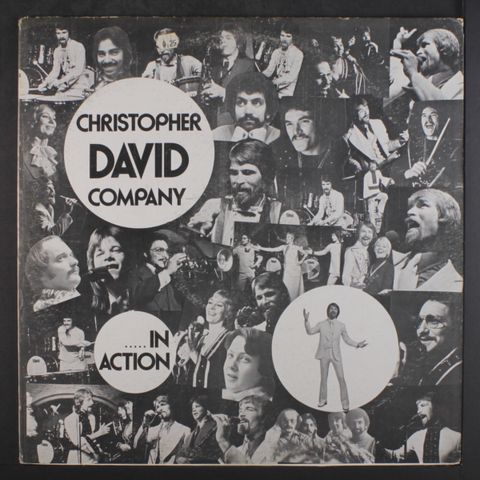 CHRISTOPHER DAVID COMPANY