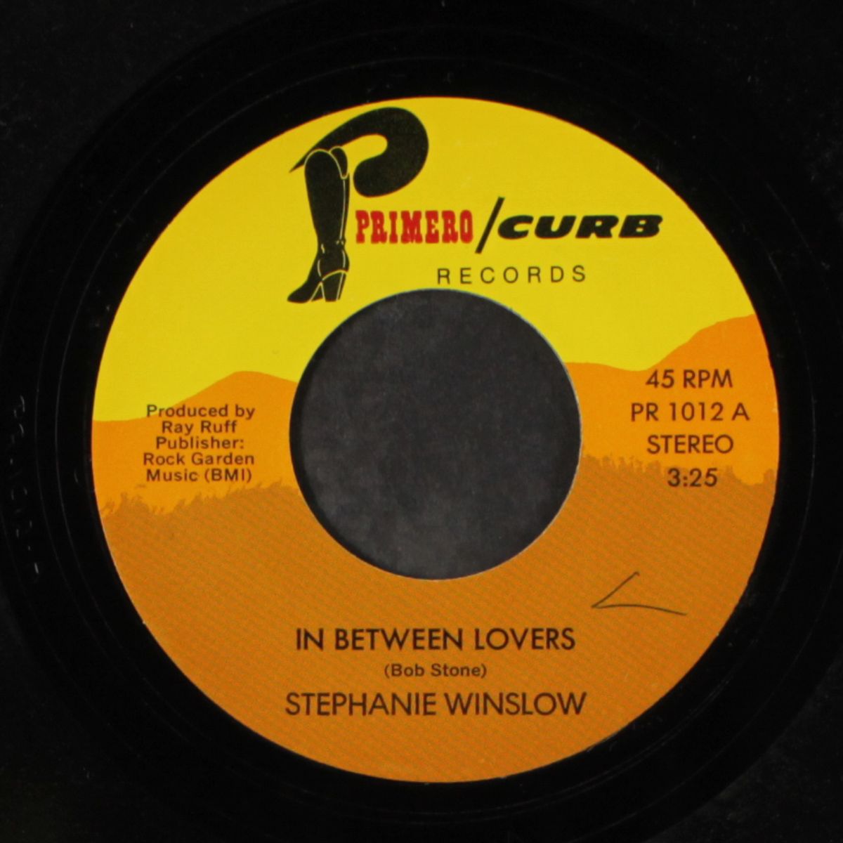 try / in between lovers by STEPHANIE WINSLOW