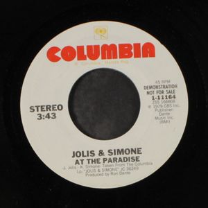 JOLIS & SIMONE