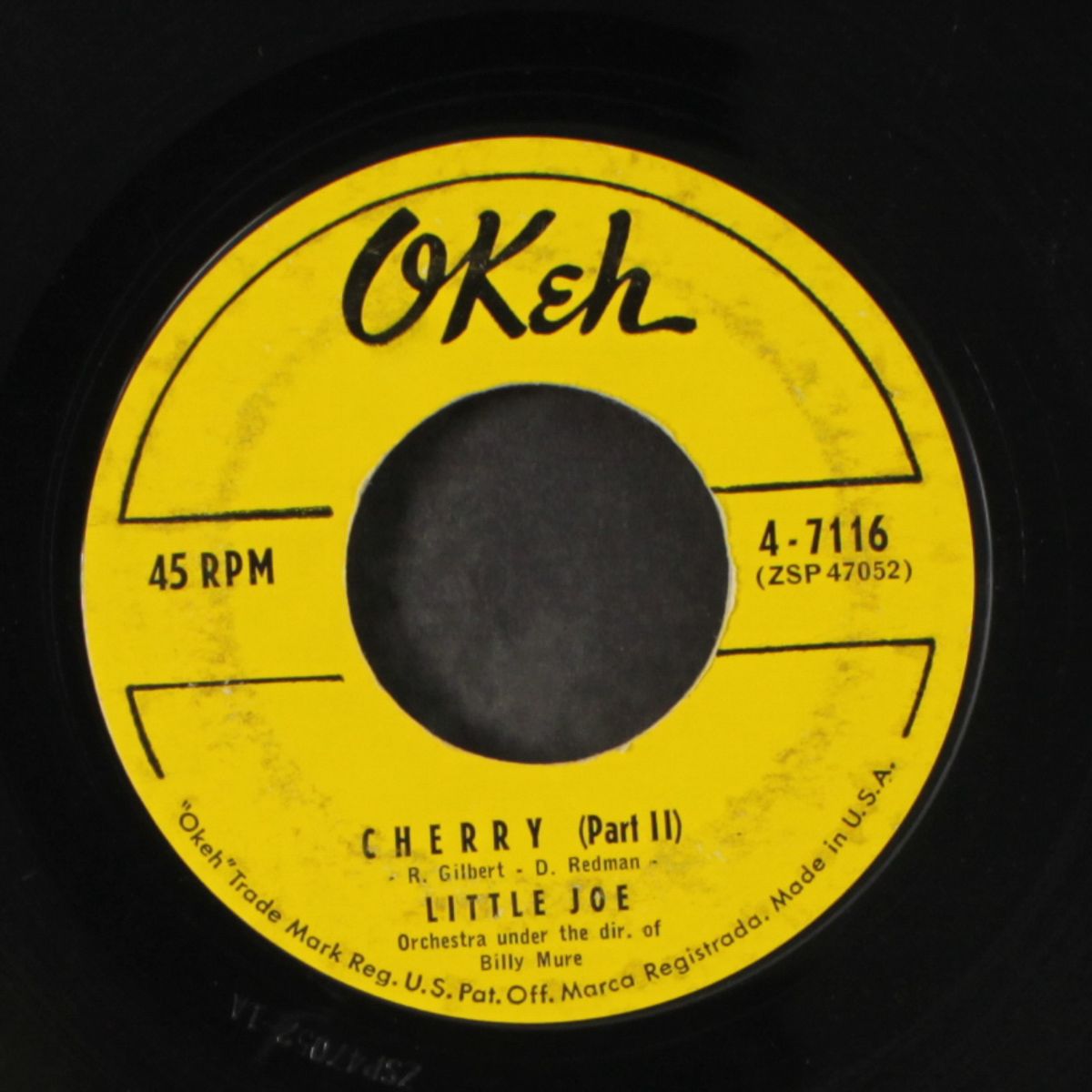 cherry / part 2 by LITTLE JOE