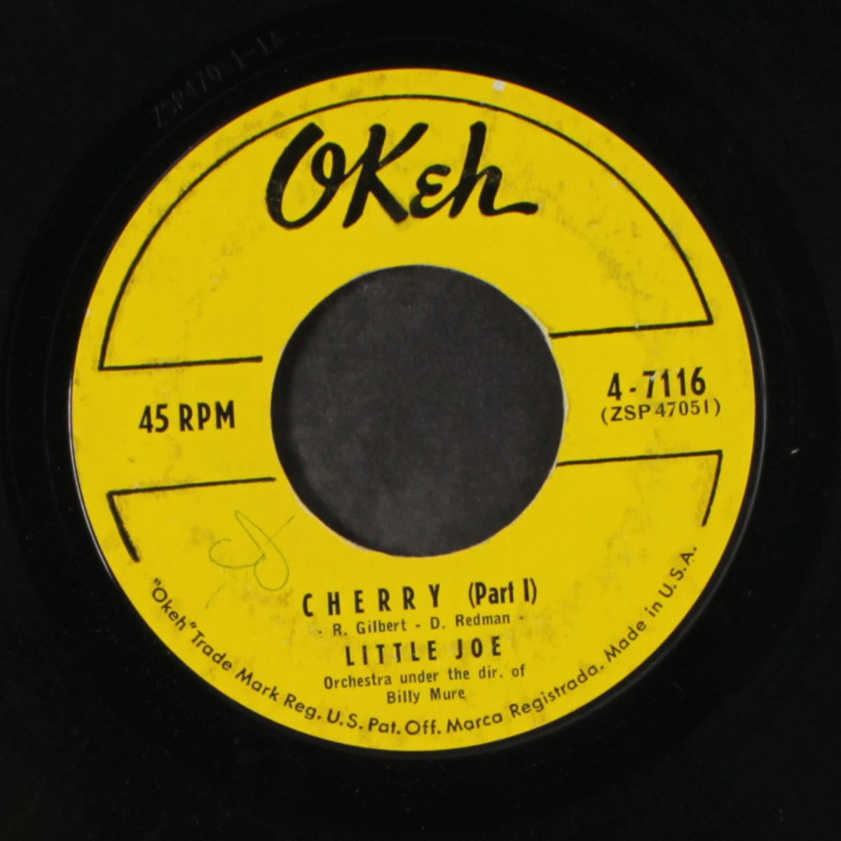 cherry / part 2 by LITTLE JOE