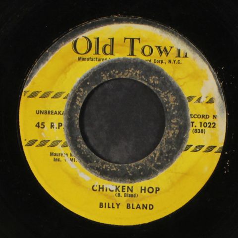 Item