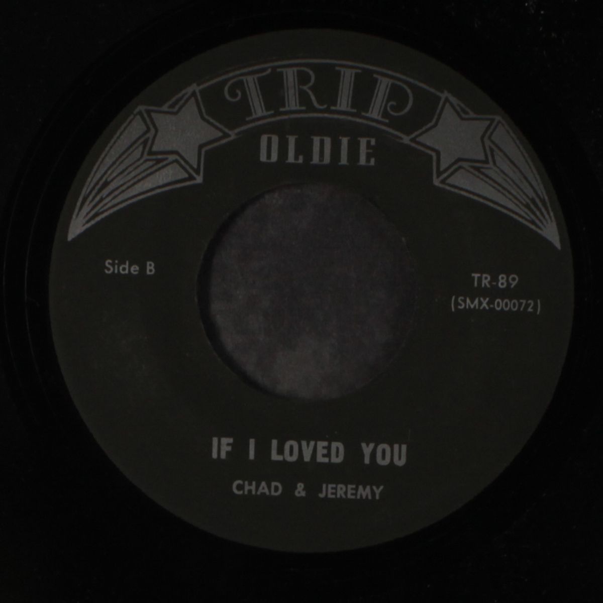 yesterday's gone / if i loved you by CHAD & JEREMY