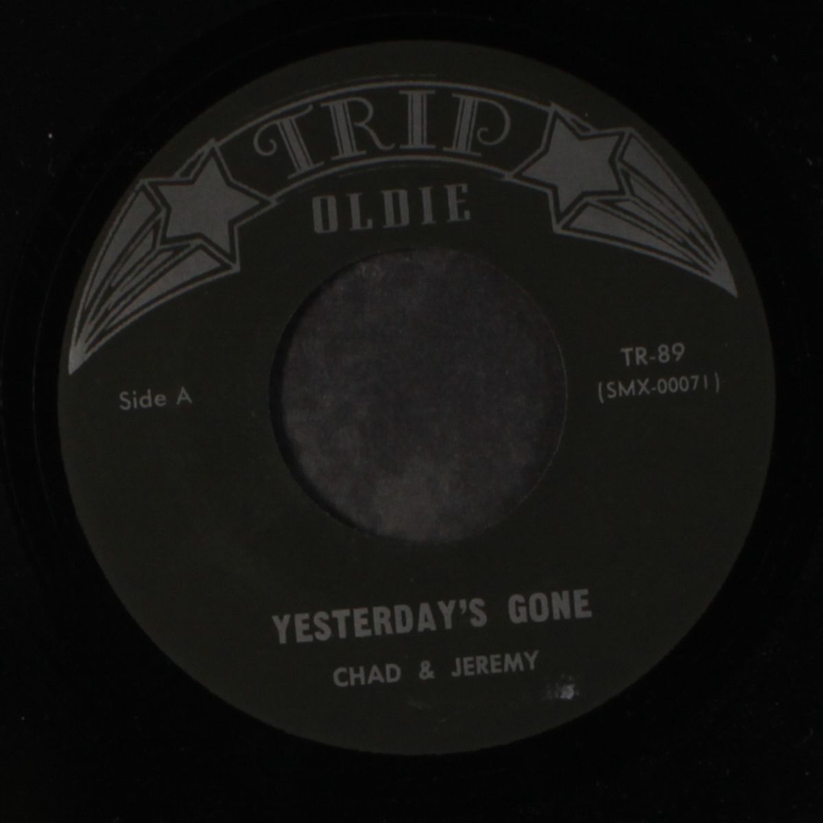 yesterday's gone / if i loved you by CHAD & JEREMY