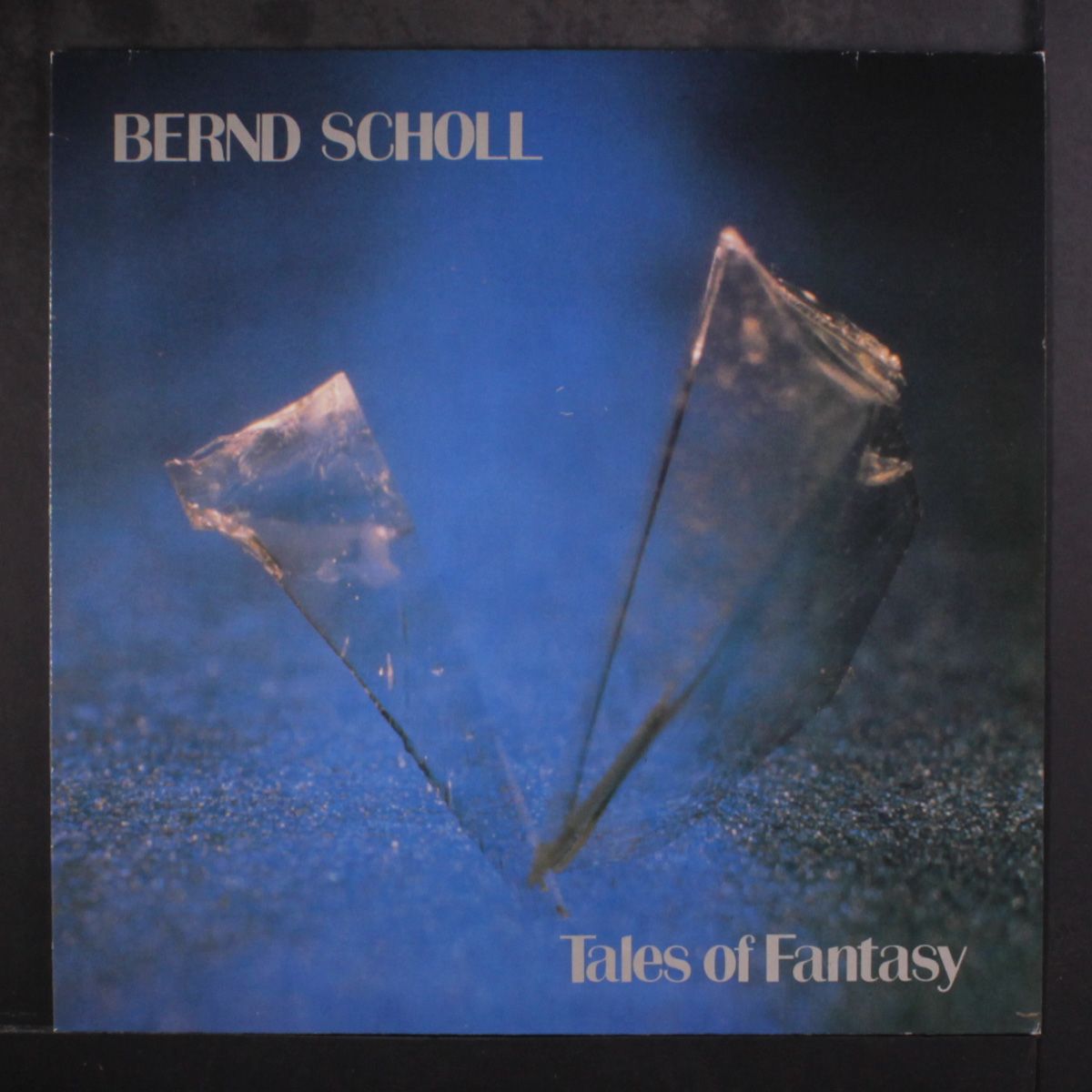 tales of fantasy by BERND SCHOLL