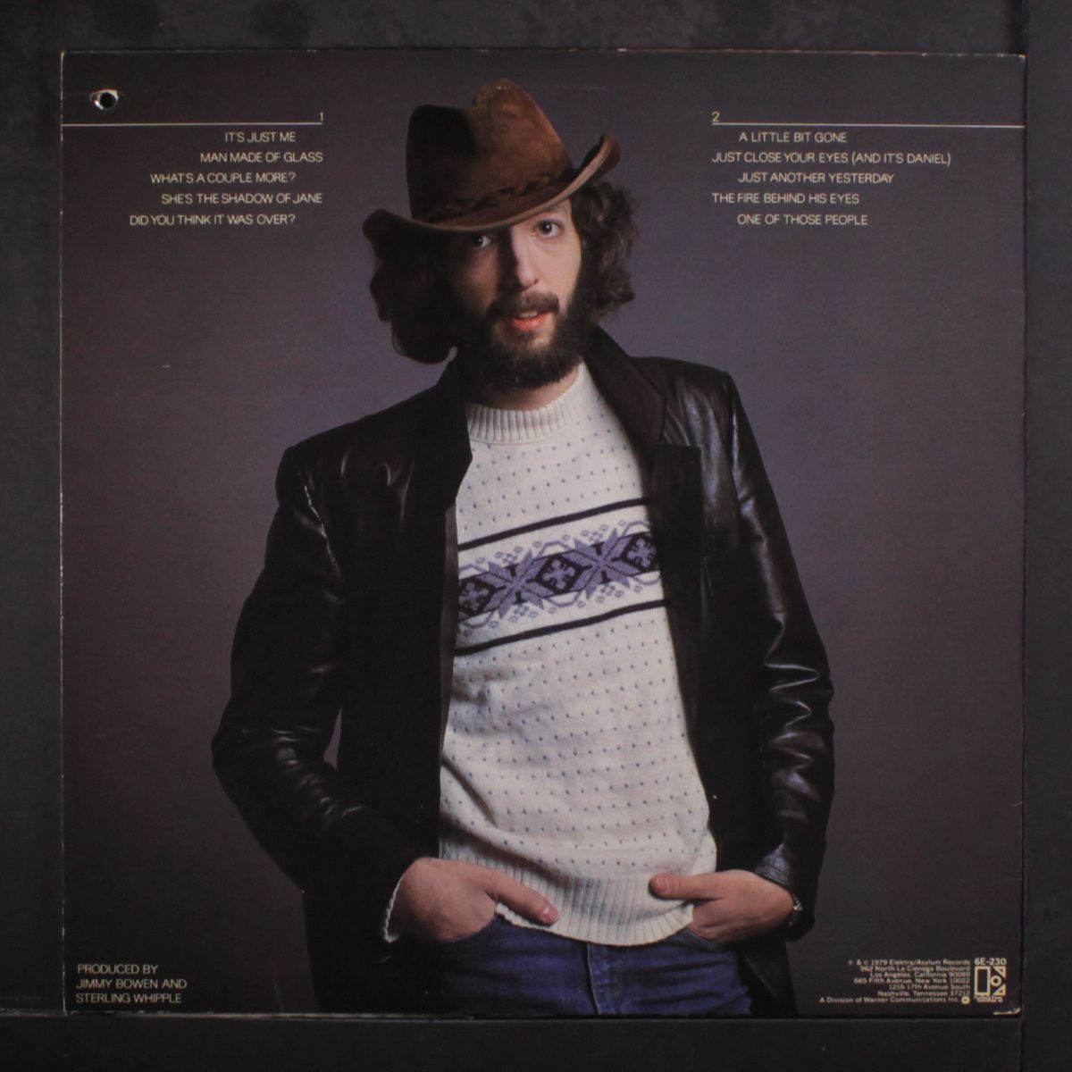 one of those people by DENNIS WILLIAM WILSON