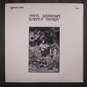 PHYL SHERIDAN