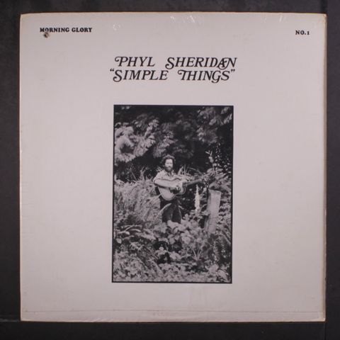 PHYL SHERIDAN