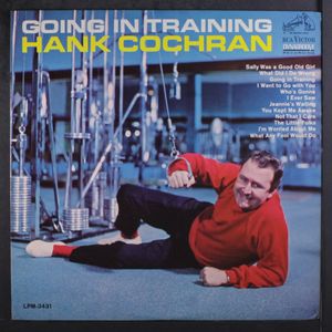 HANK COCHRAN