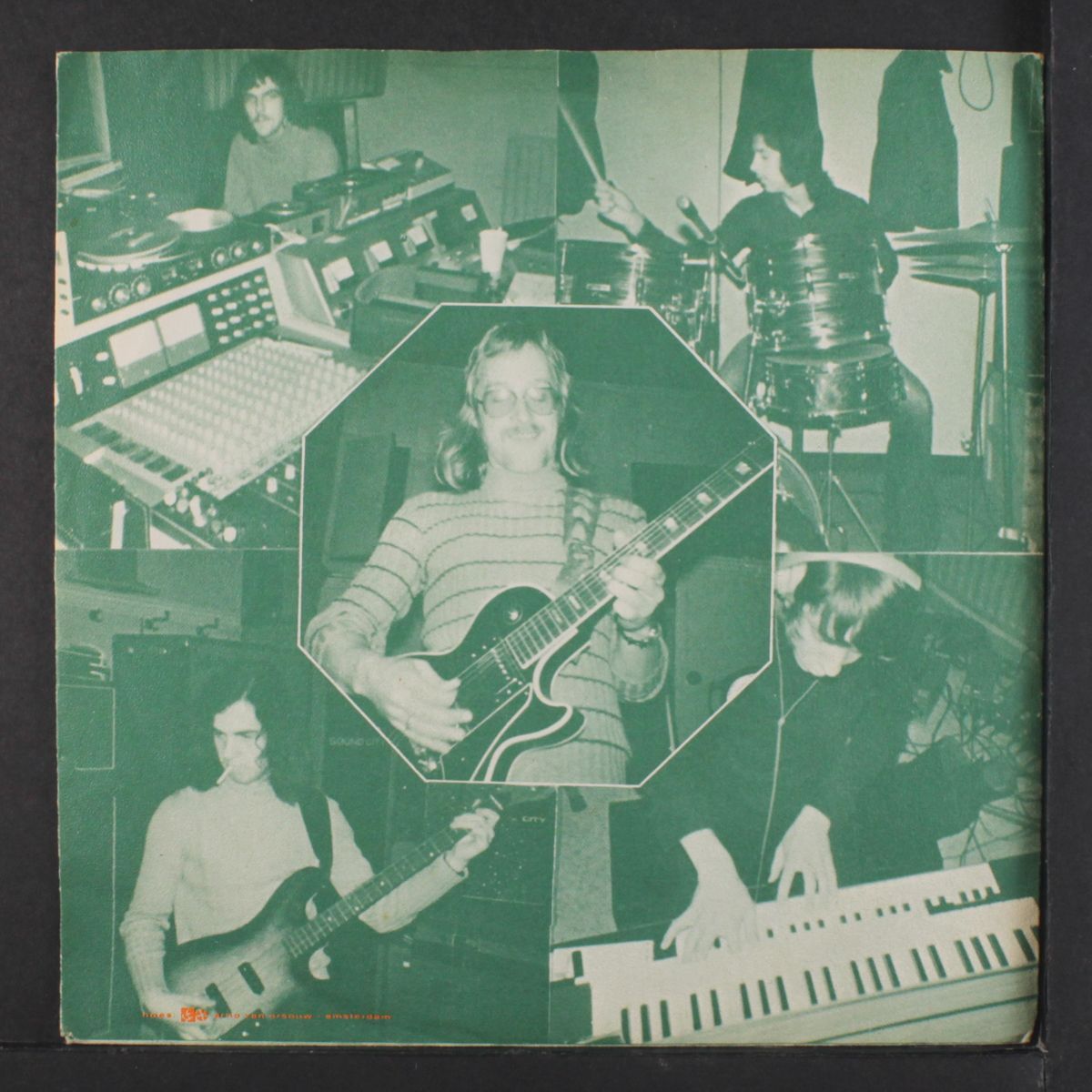 inner disease / another side of love by ART GALLERY