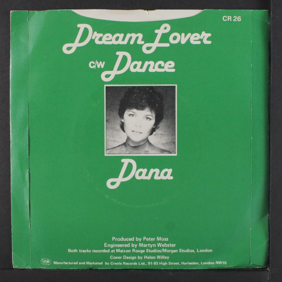 dream lover / dance by DANA