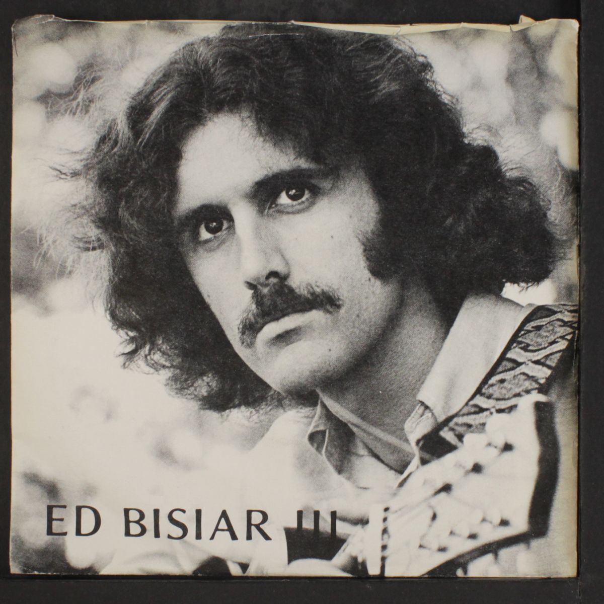 please let the sunshine in your mind by ED BISIAR III