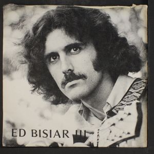ED BISIAR III