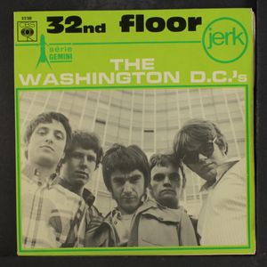 WASHINGTON D.C.'S